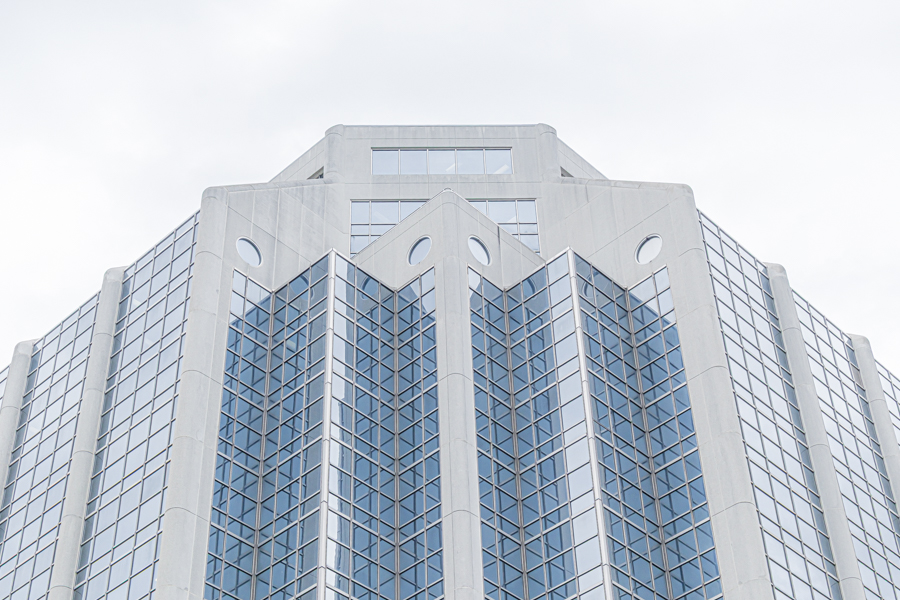 Das weiße Haus ANNAHME