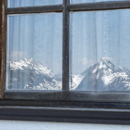 Spiegelungen