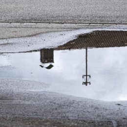 Spiegelungen