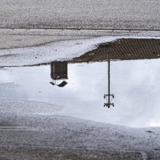 Spiegelungen