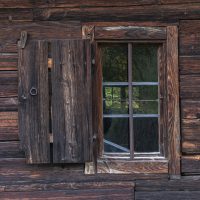 Das Fenster
