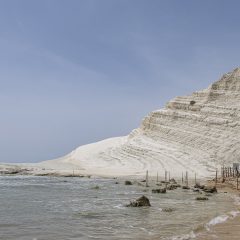 Scala dei Turchi, Sizilien
