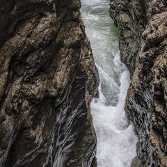 Breitachklamm, Allgäu