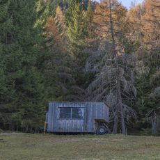 Hochsitze