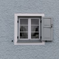 Das Fenster