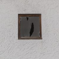 Das Fenster