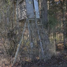 Hochsitze