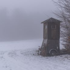 Hochsitze