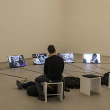Pinakothek der Moderne