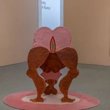Pinakothek der Moderne