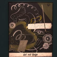 Pinakothek der Moderne