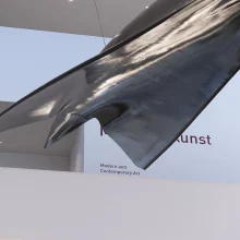 Pinakothek der Moderne
