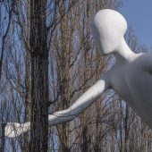 Foto Walk in Schwabing