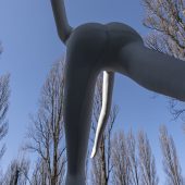 Foto Walk in Schwabing