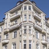 Foto Walk in Schwabing