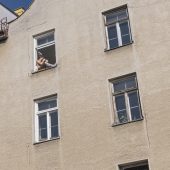 Foto Walk in Schwabing