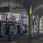Foto Walk in Schwabing