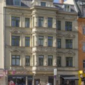 Foto Walk in Schwabing