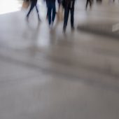 Foto Walk in Schwabing