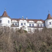 Neubeuern und Mühlsteinbruch