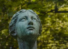 Ausstellung Was bleibt was kommt