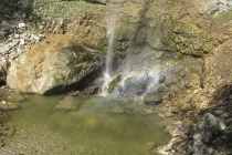 Wasserfall Schoßrinn