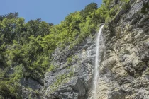Wasserfall Schoßrinn