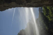Wasserfall Schoßrinn