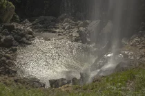 Wasserfall Schoßrinn