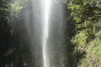 Wasserfall Schoßrinn