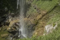Wasserfall Schoßrinn