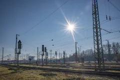 Rosenheim mit einer Brennweite