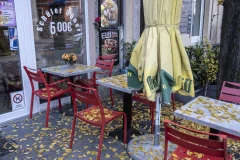 Rosenheim mit einer Brennweite