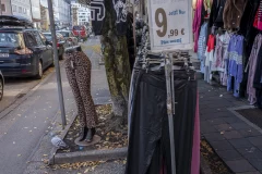 Rosenheim mit einer Brennweite