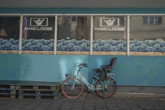 Rosenheim mit einer Brennweite