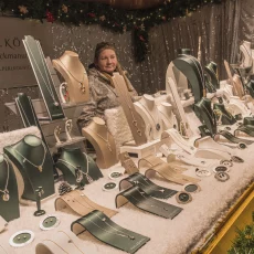 Christkindlmarkt Rosenheim