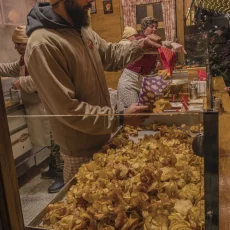 Christkindlmarkt Rosenheim