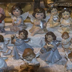 Christkindlmarkt Rosenheim