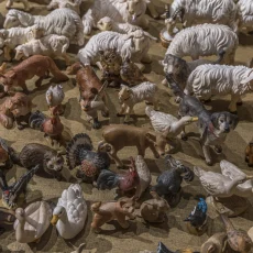 Christkindlmarkt Rosenheim