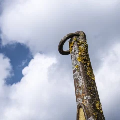 Altes Eisen