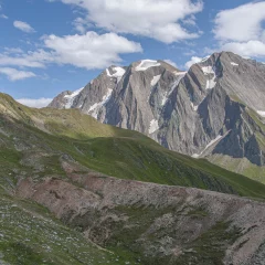 Zillertaler Alpen