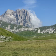 Gran Sasso, Abruzzen