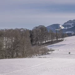 Kampenwand, Oberbayern