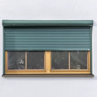 Das Fenster