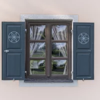 Das Fenster