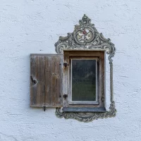 Das Fenster