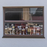 Das Fenster