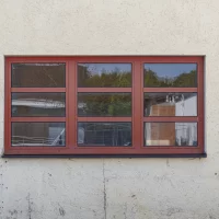 Das Fenster