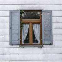 Das Fenster
