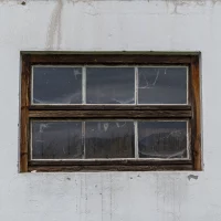 Das Fenster